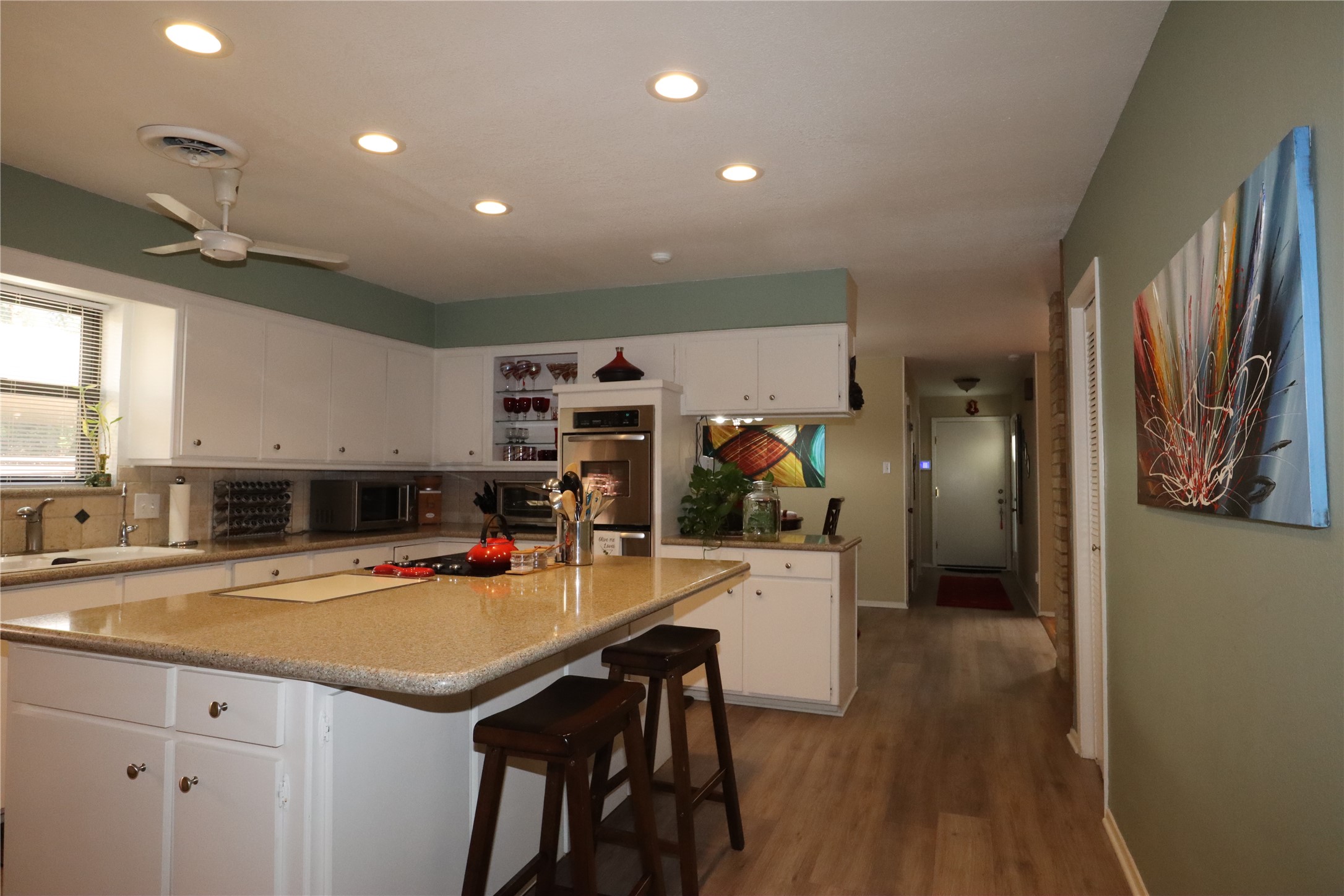 5421 Benbridge Drive Fort Worth TX 76107