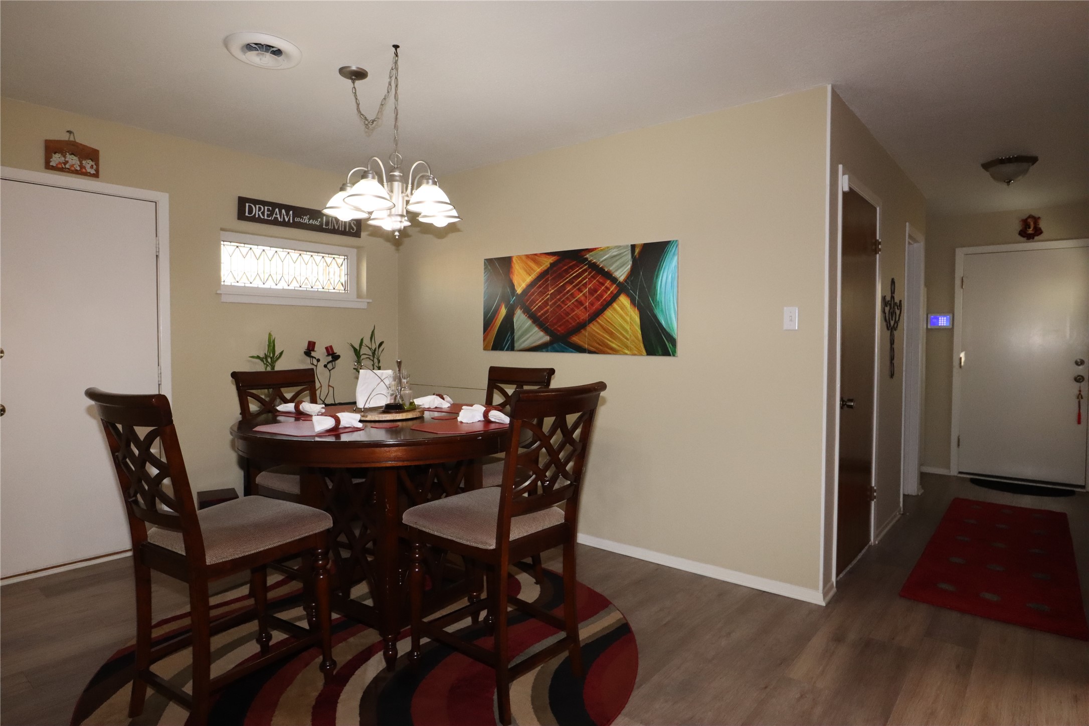 5421 Benbridge Drive Fort Worth TX 76107