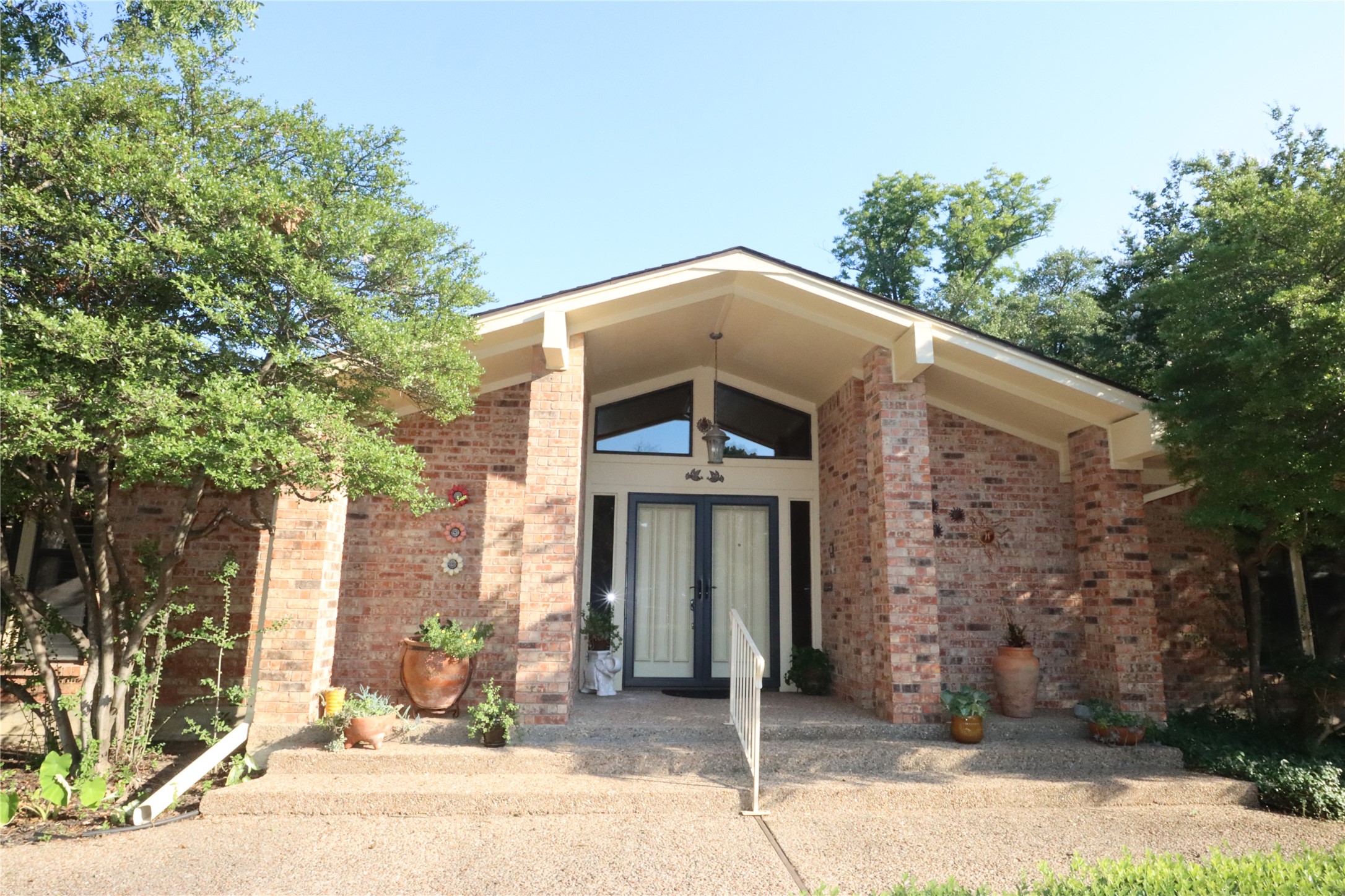5421 Benbridge Drive Fort Worth TX 76107