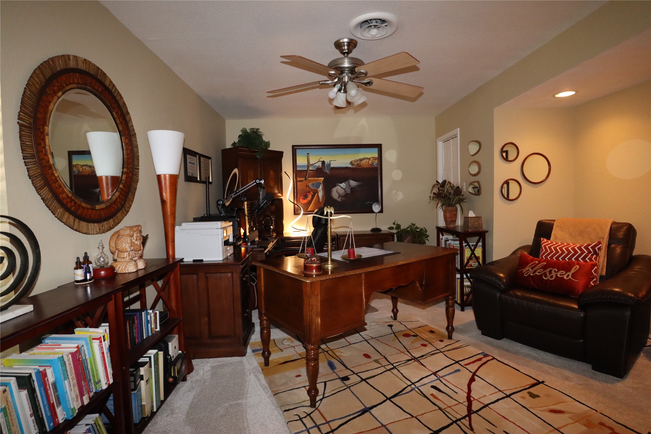 5421 Benbridge Drive Fort Worth TX 76107
