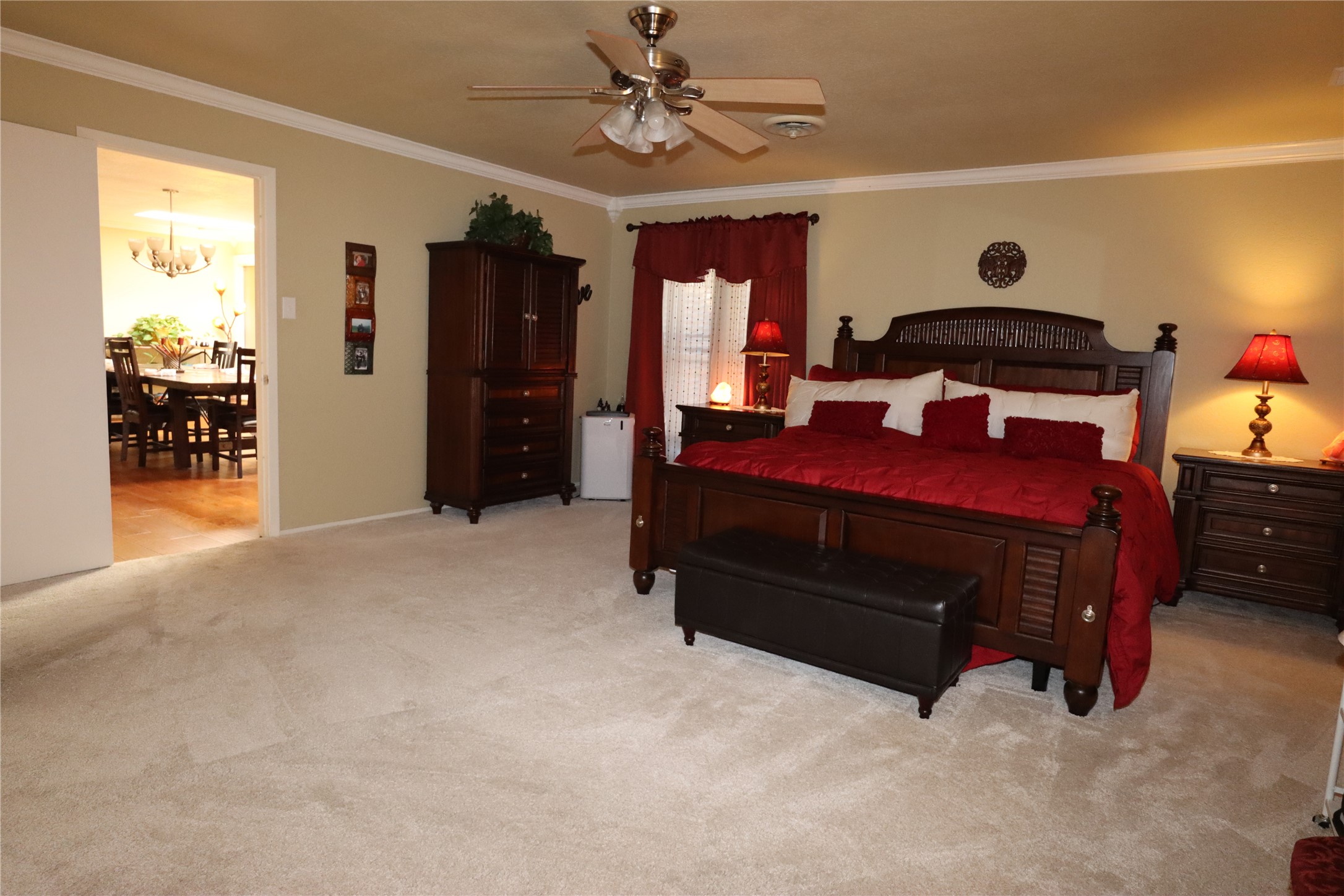 5421 Benbridge Drive Fort Worth TX 76107