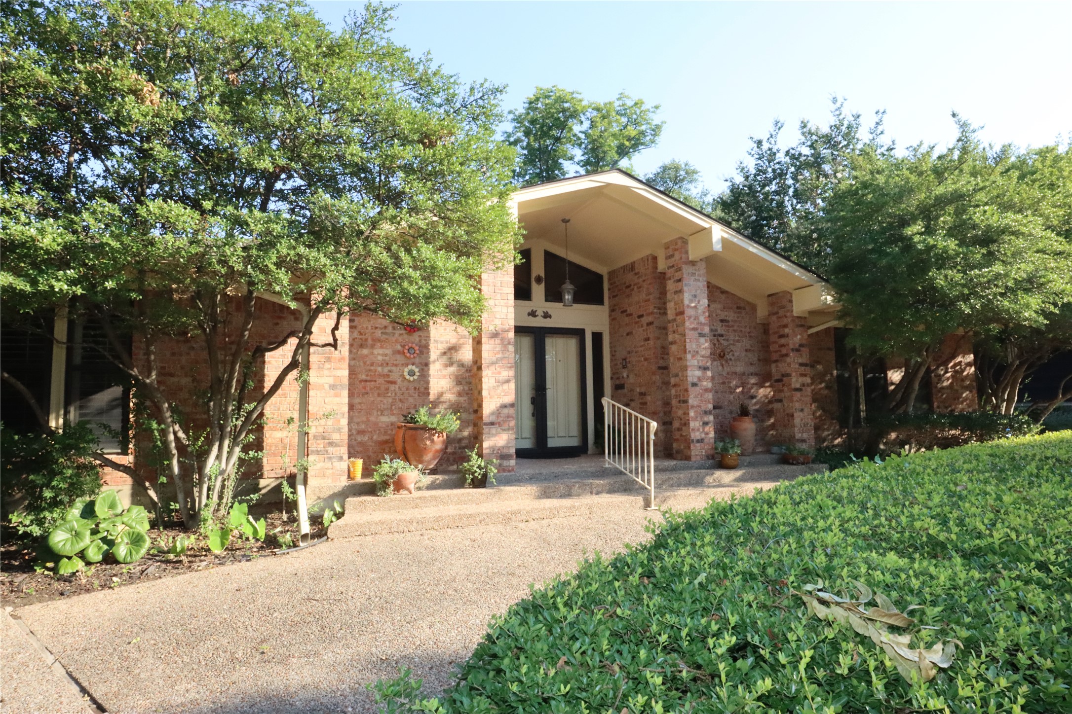 5421 Benbridge Drive Fort Worth TX 76107