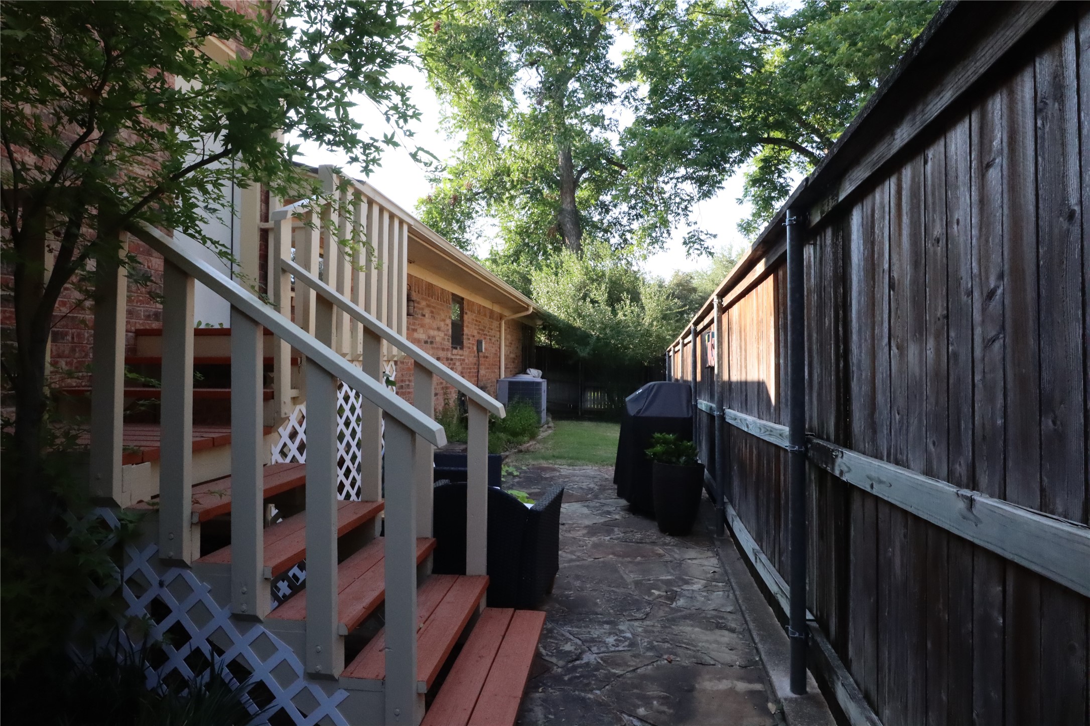 5421 Benbridge Drive Fort Worth TX 76107