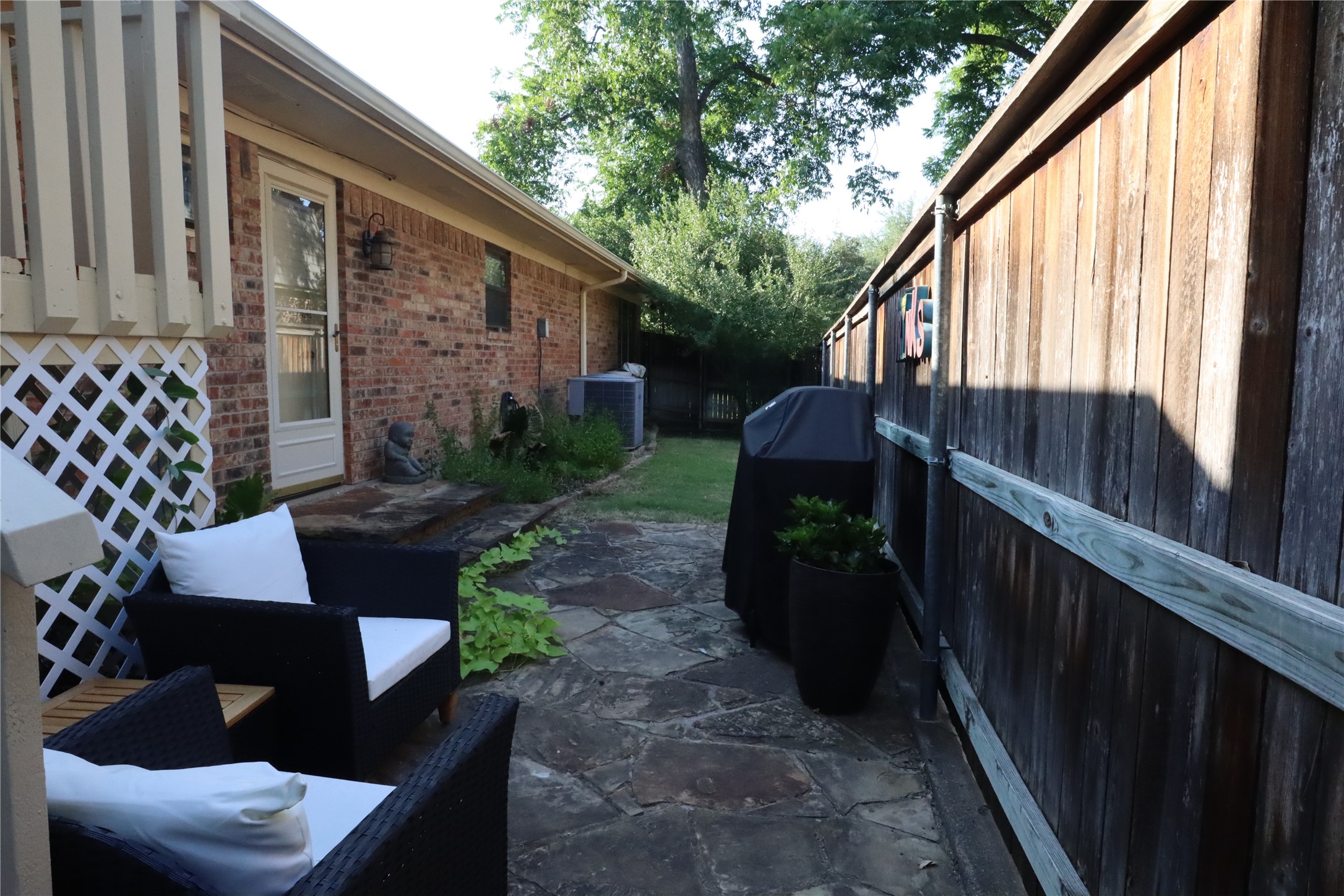 5421 Benbridge Drive Fort Worth TX 76107