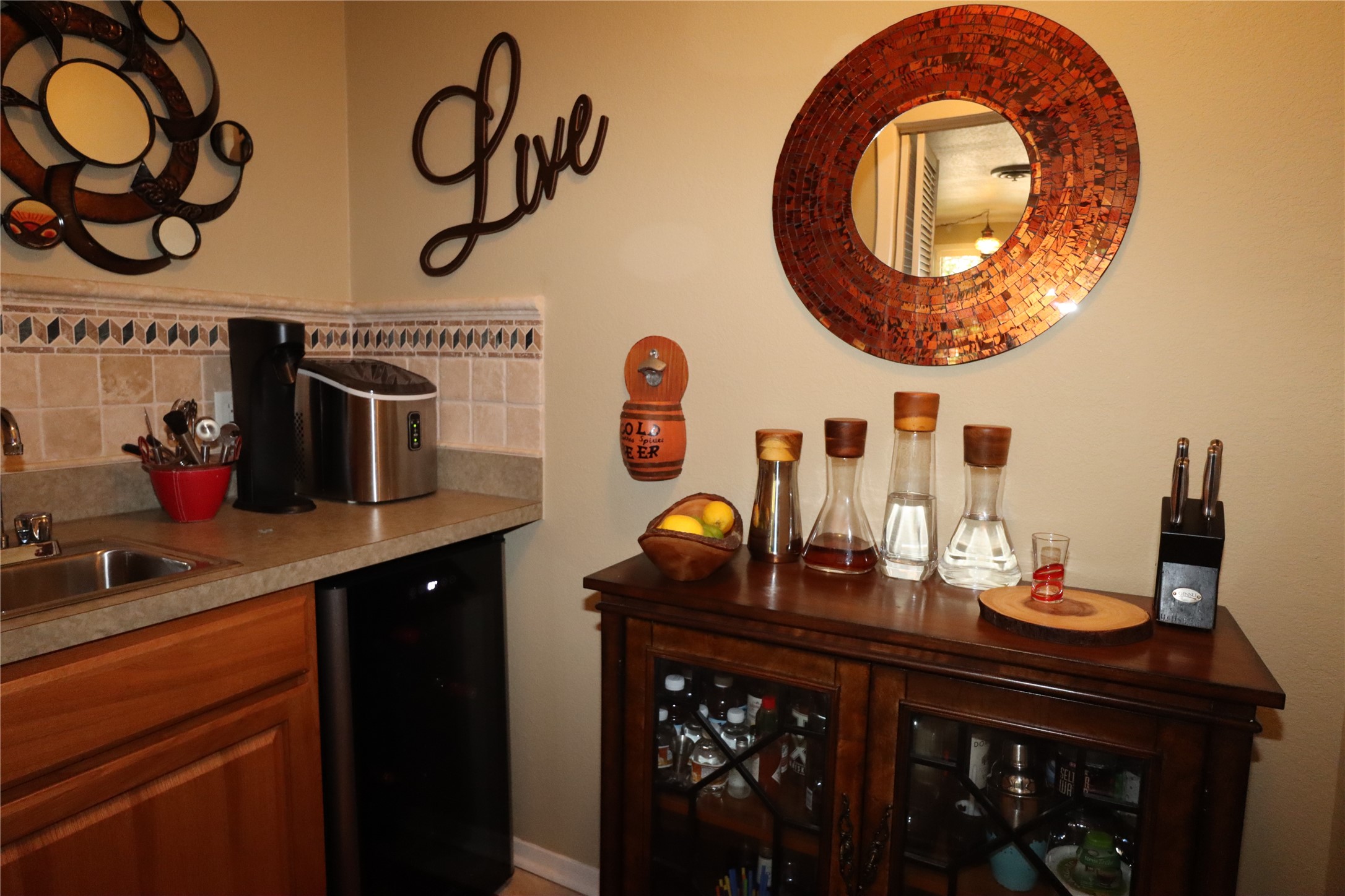 5421 Benbridge Drive Fort Worth TX 76107