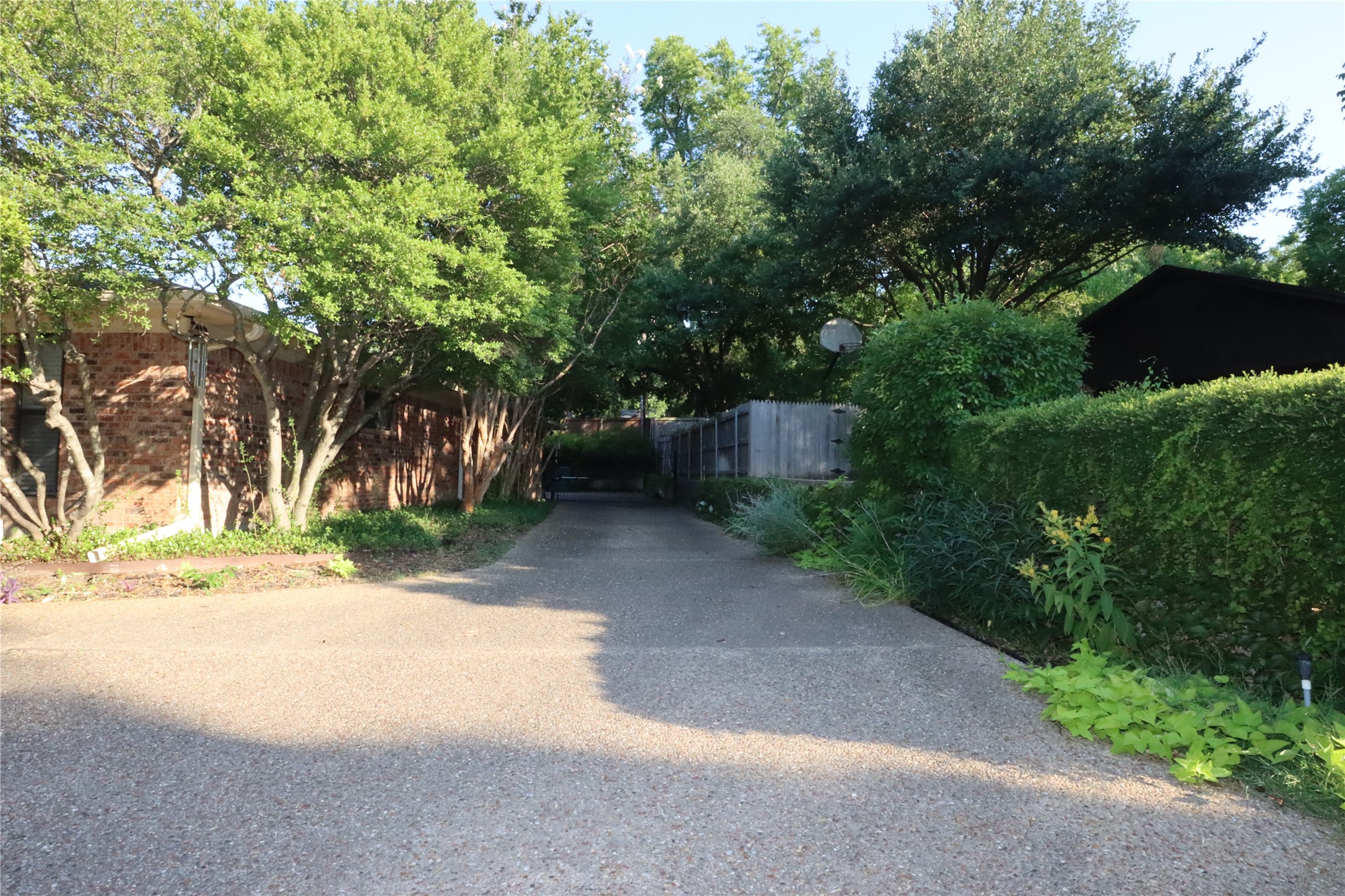 5421 Benbridge Drive Fort Worth TX 76107