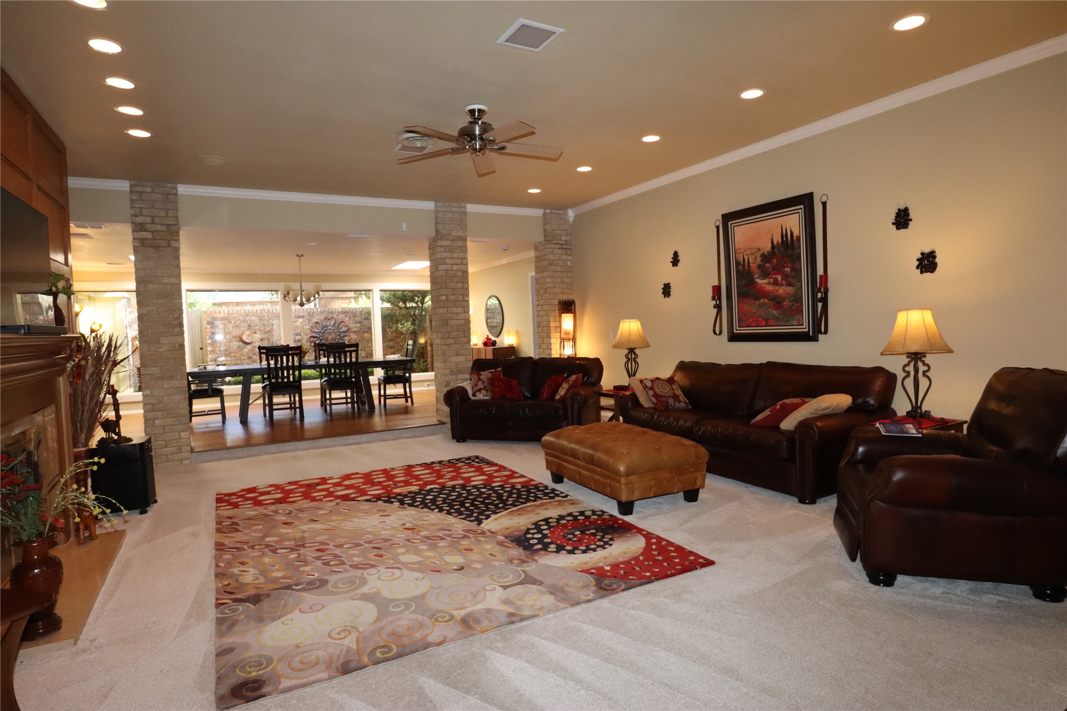 5421 Benbridge Drive Fort Worth TX 76107