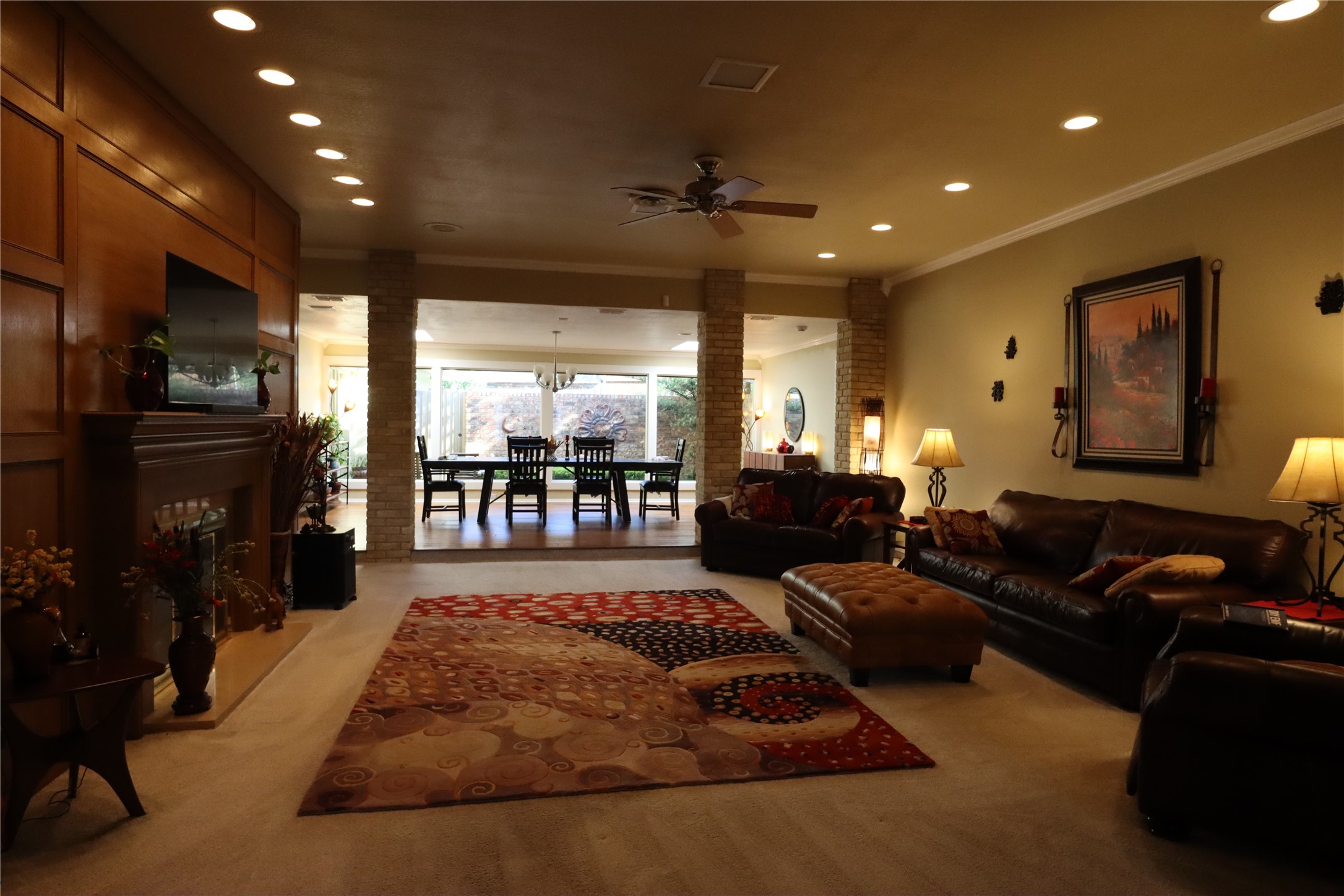 5421 Benbridge Drive Fort Worth TX 76107