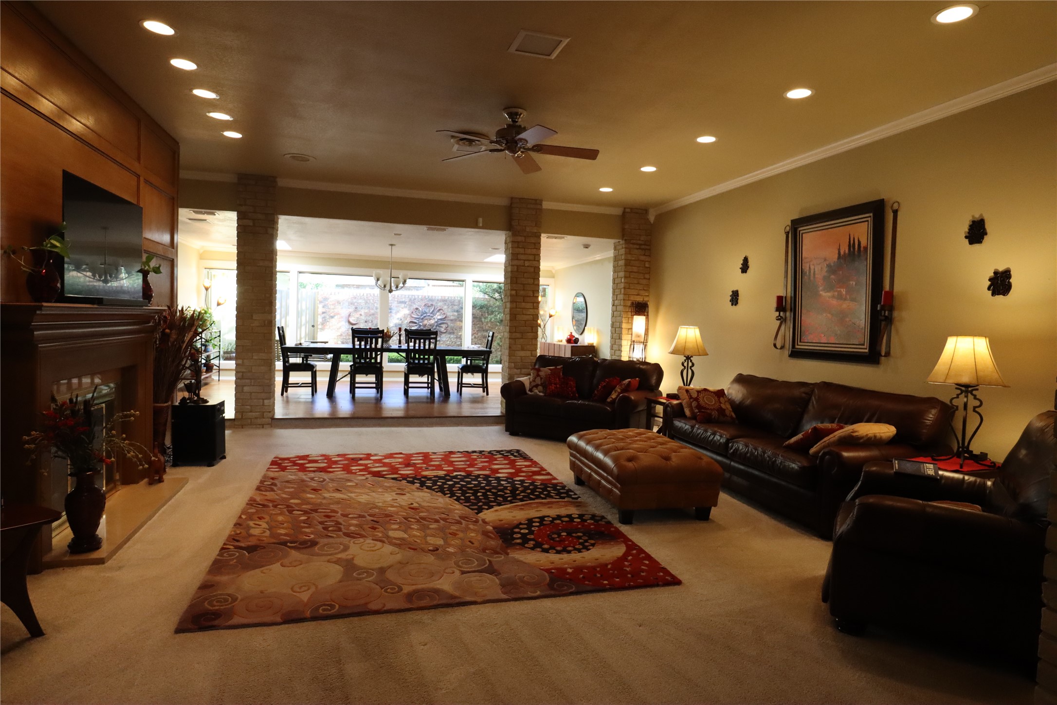 5421 Benbridge Drive Fort Worth TX 76107