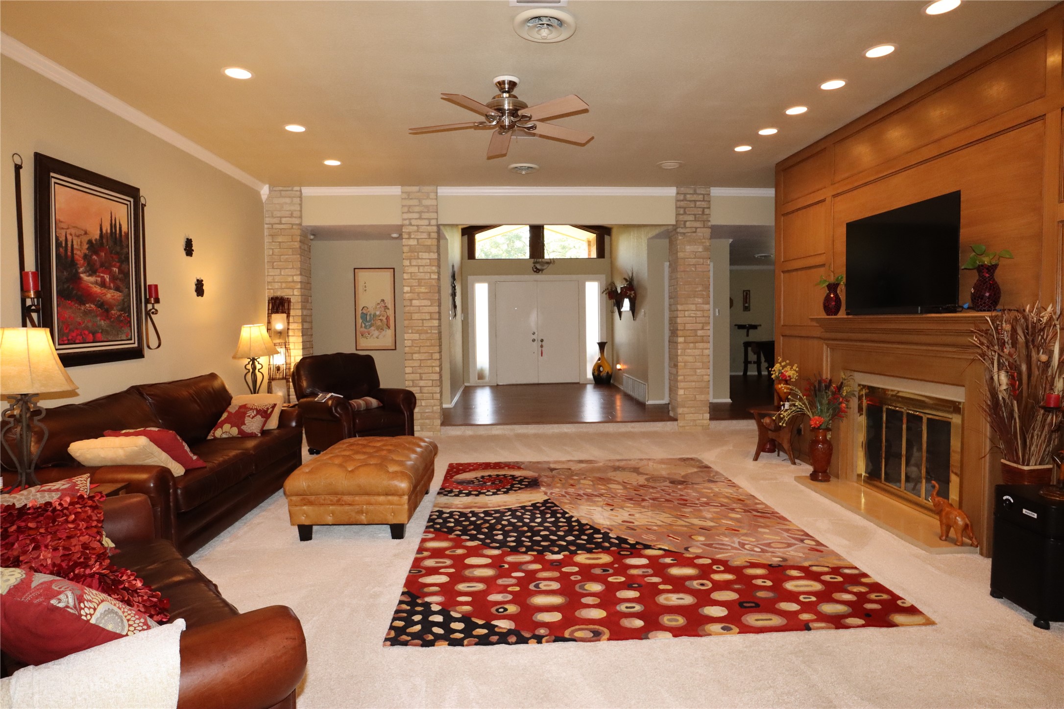5421 Benbridge Drive Fort Worth TX 76107