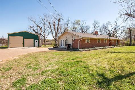 1230 Big Rock Street Canton TX 75103