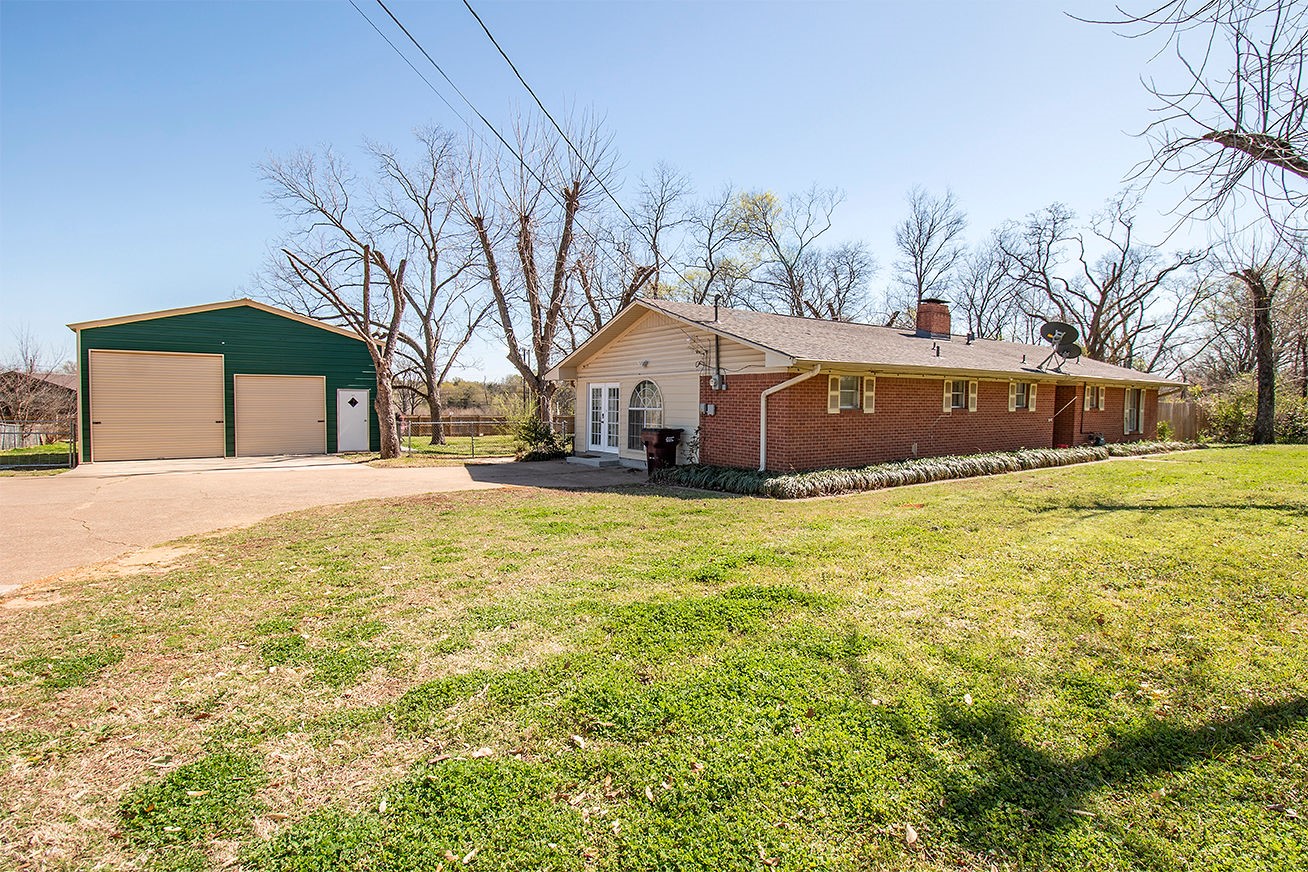1230 Big Rock Street Canton TX 75103