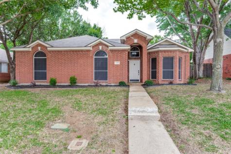 1316 Falcon Drive Lewisville TX 75077