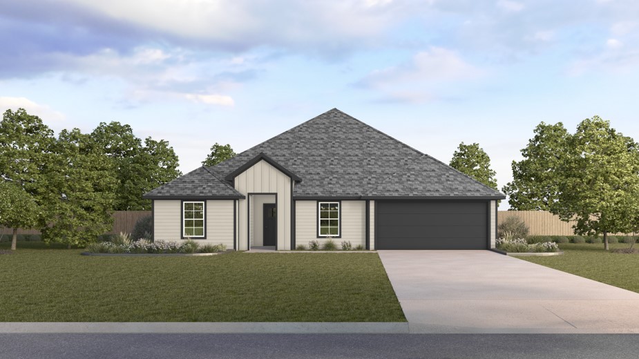 411 Northern Red Drive Josephine TX 75173