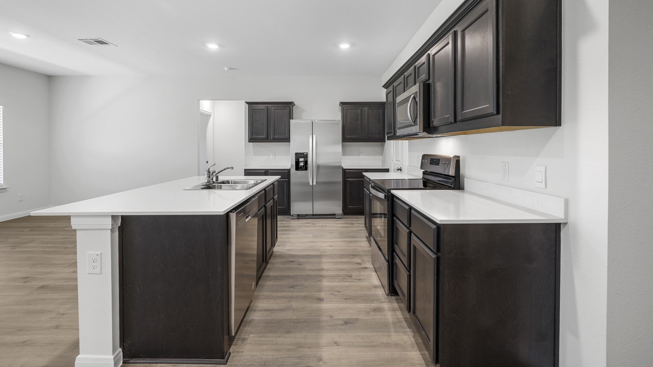 411 Northern Red Drive Josephine TX 75173