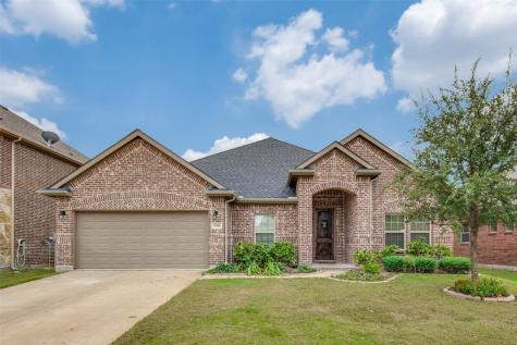 11804 Parade Drive Frisco TX 75036