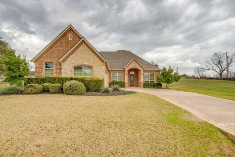9815 Ravenswood Road Granbury TX 76049
