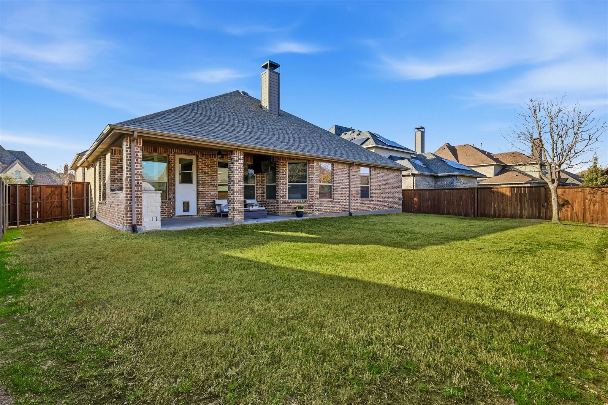1008 W Bluff Way Roanoke TX 76262