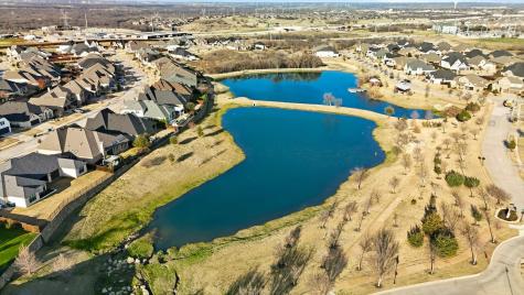 1008 W Bluff Way Roanoke TX 76262