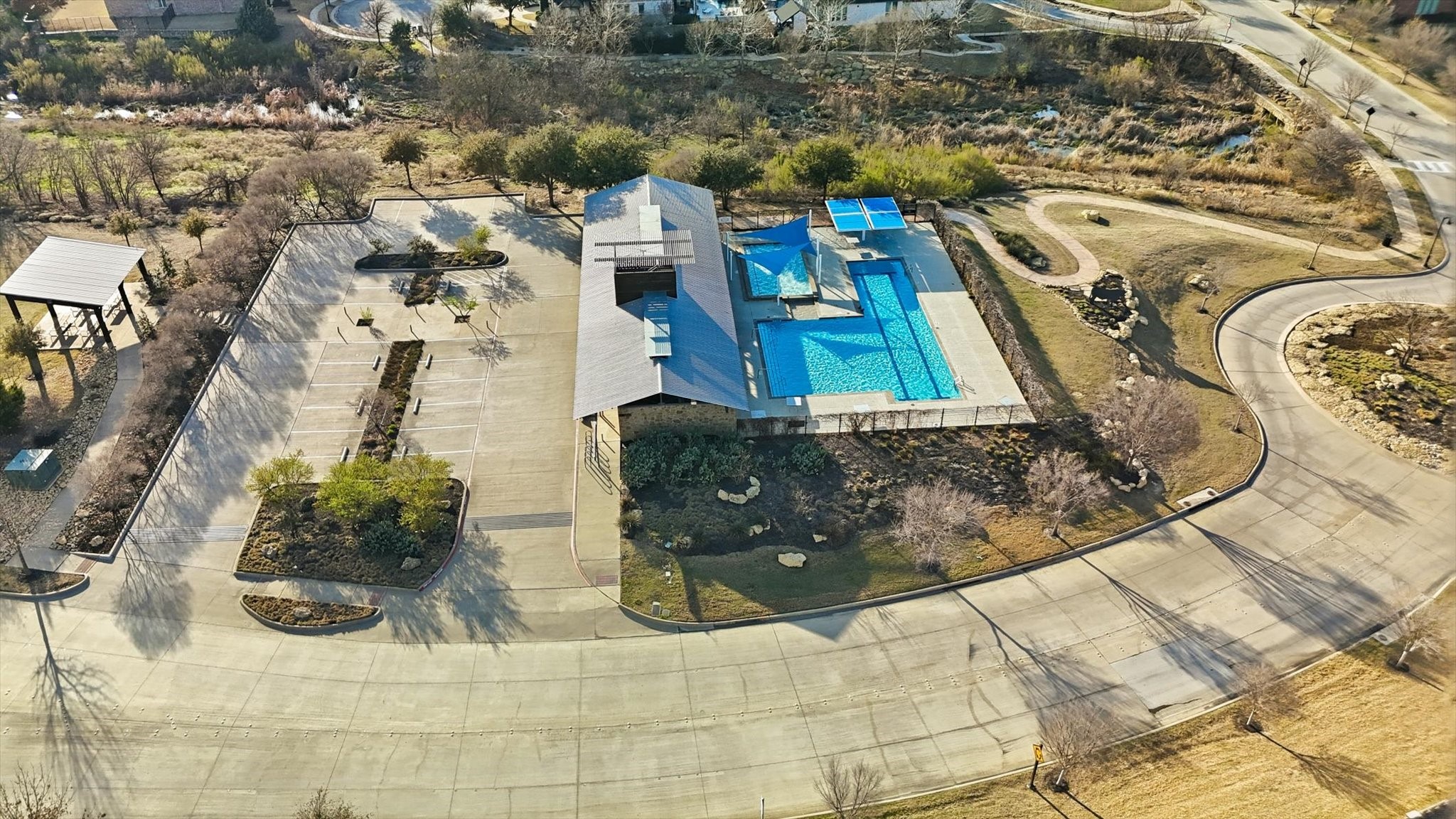1008 W Bluff Way Roanoke TX 76262