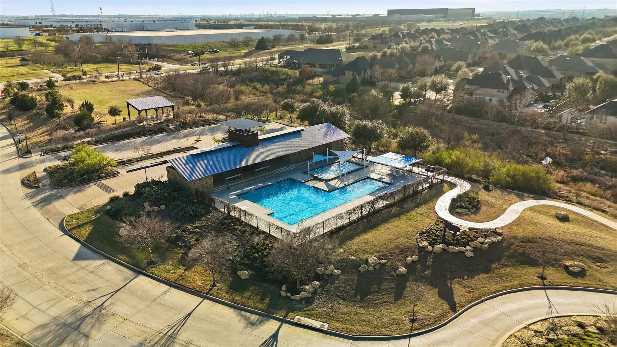1008 W Bluff Way Roanoke TX 76262