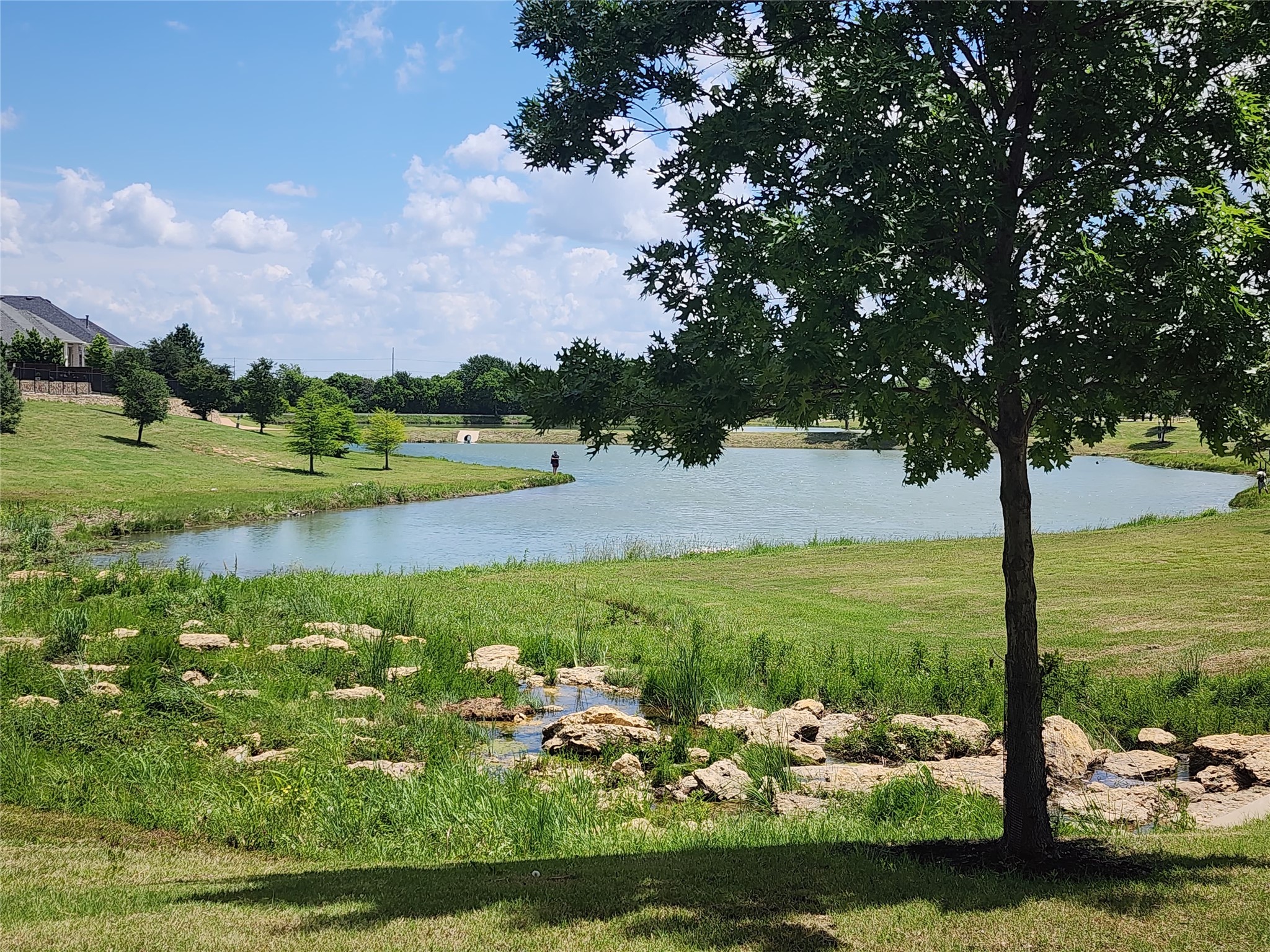 1008 W Bluff Way Roanoke TX 76262