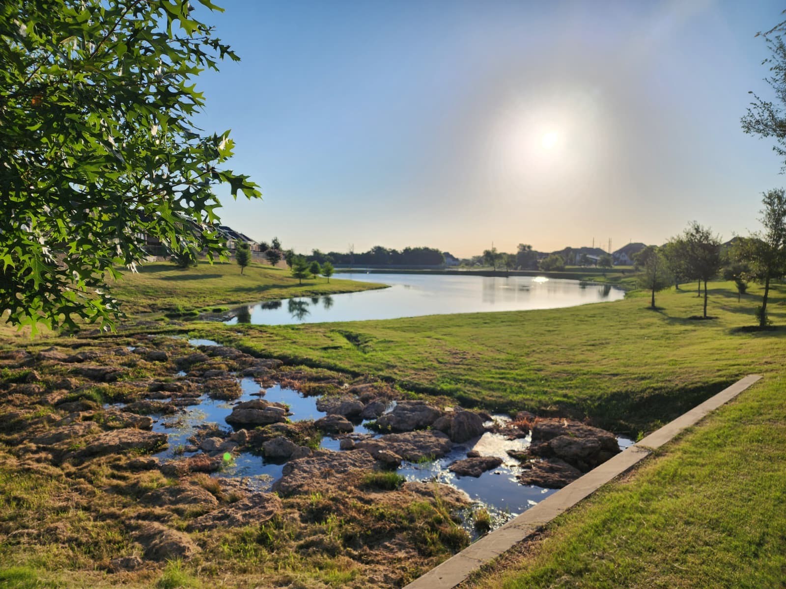 1008 W Bluff Way Roanoke TX 76262