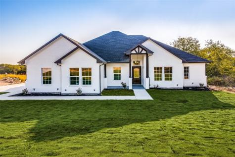 5437 Gebron Drive Fort Worth TX 76126