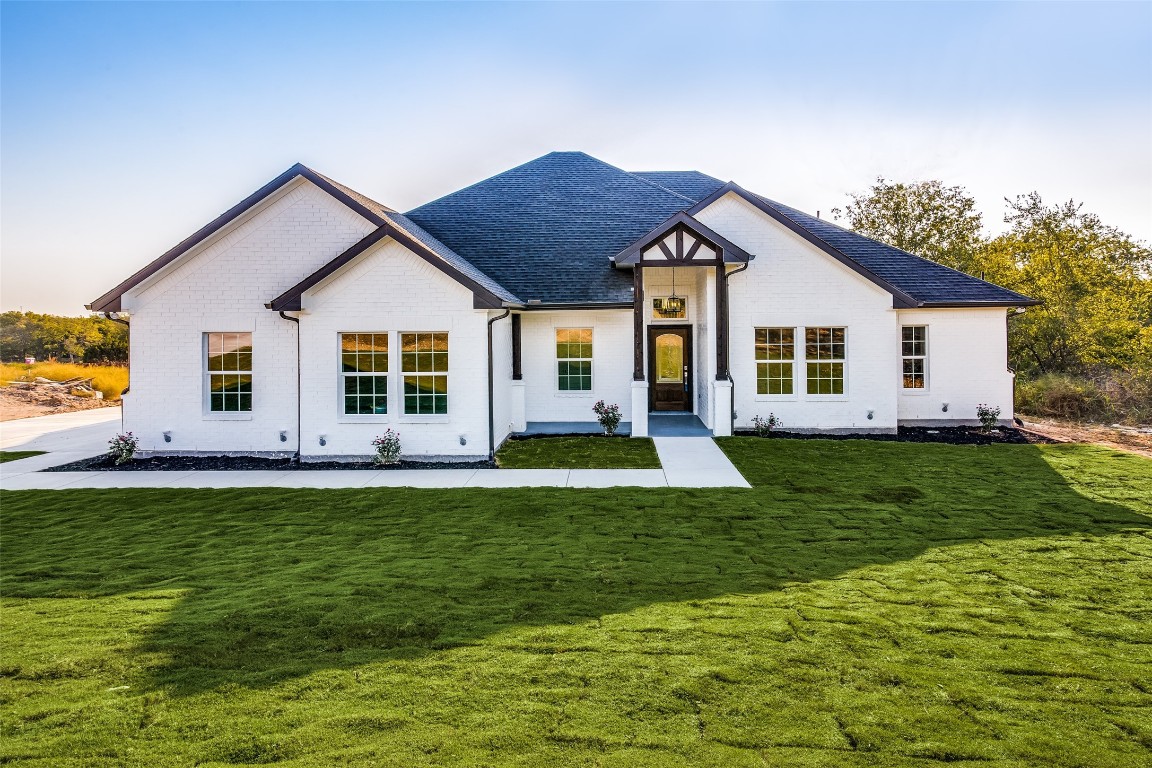 5437 Gebron Drive Fort Worth TX 76126