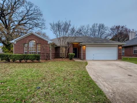 312 Plantation Oak Avenue Lake Dallas TX 75065