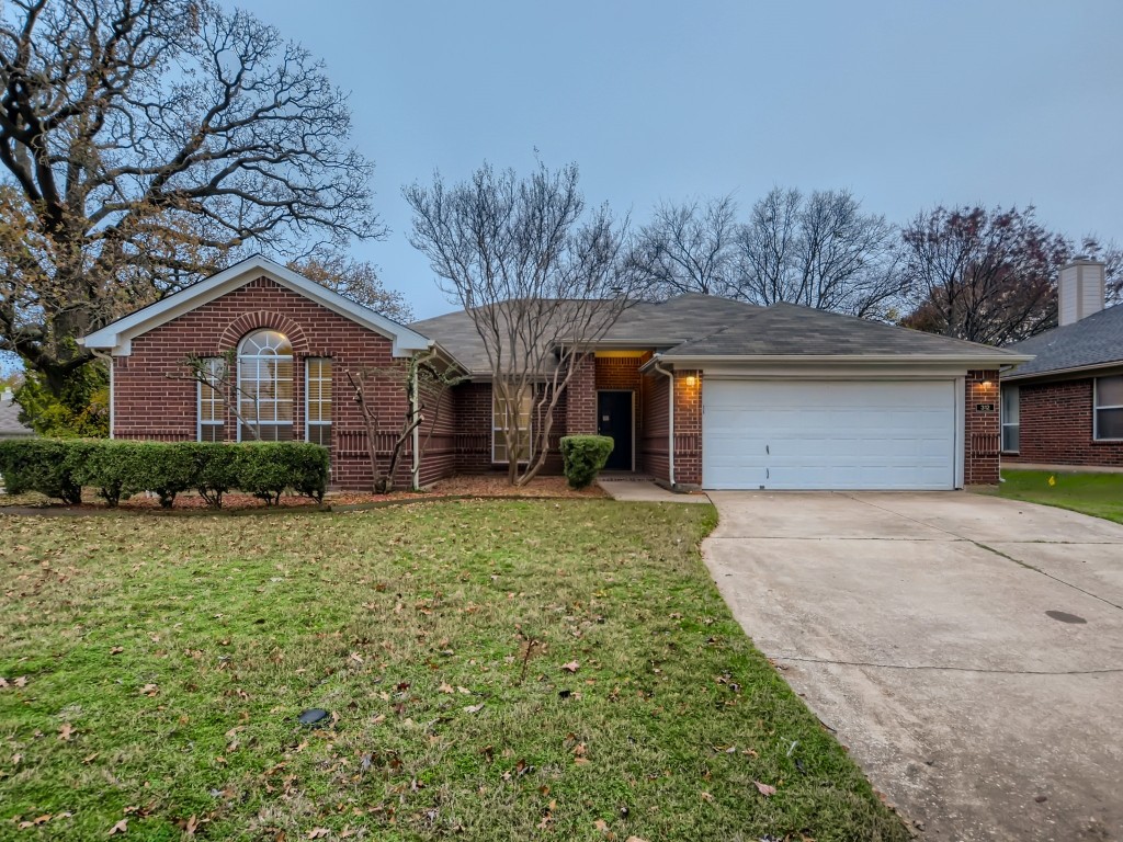 312 Plantation Oak Avenue Lake Dallas TX 75065
