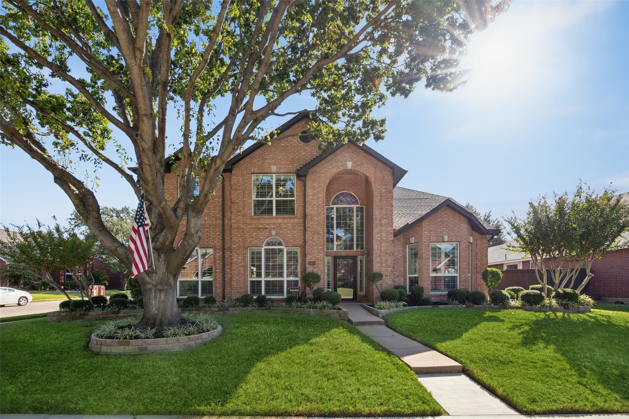 3624 Waynoka Drive Carrollton TX 75007