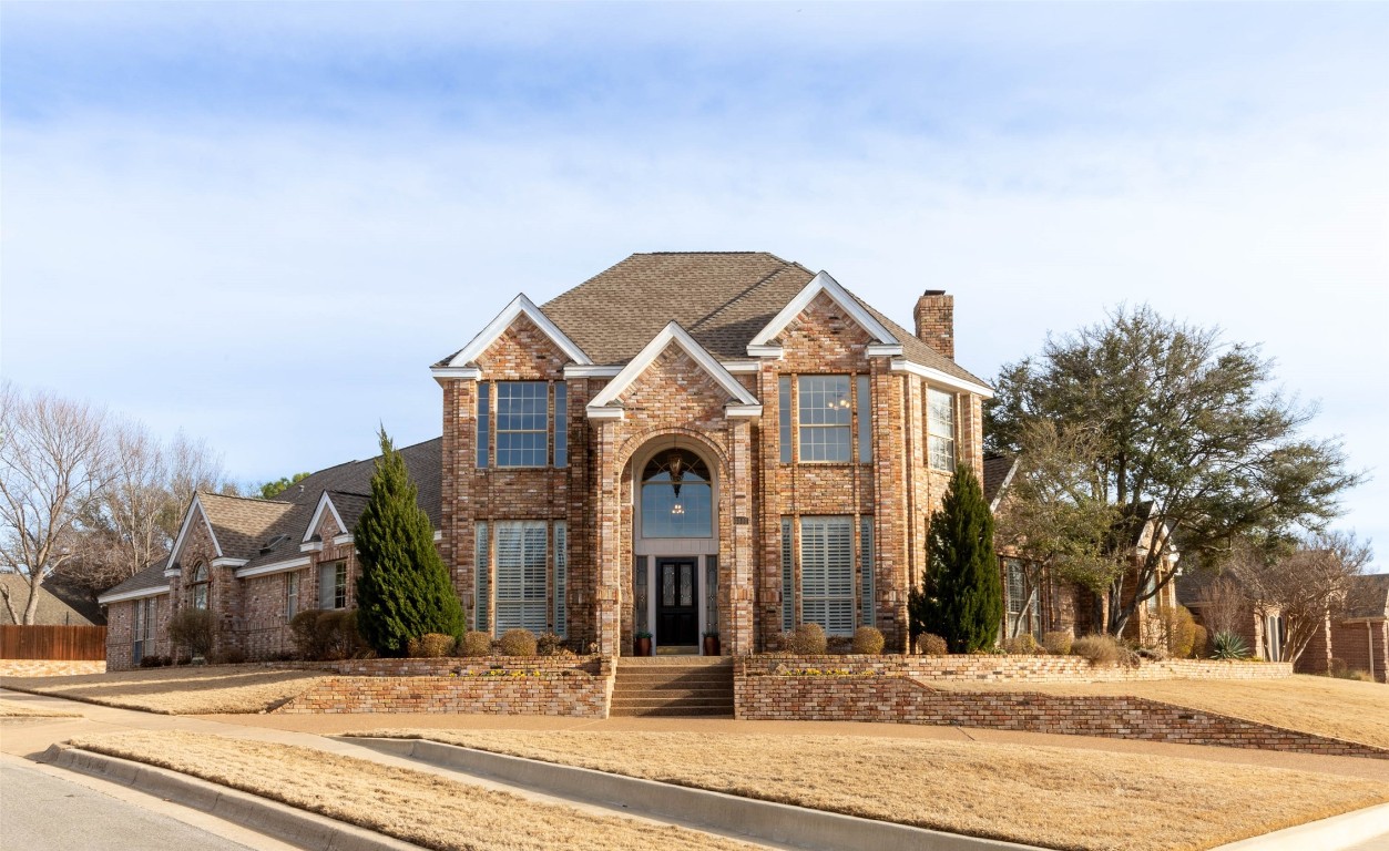 6001 Lansford Lane Colleyville TX 76034