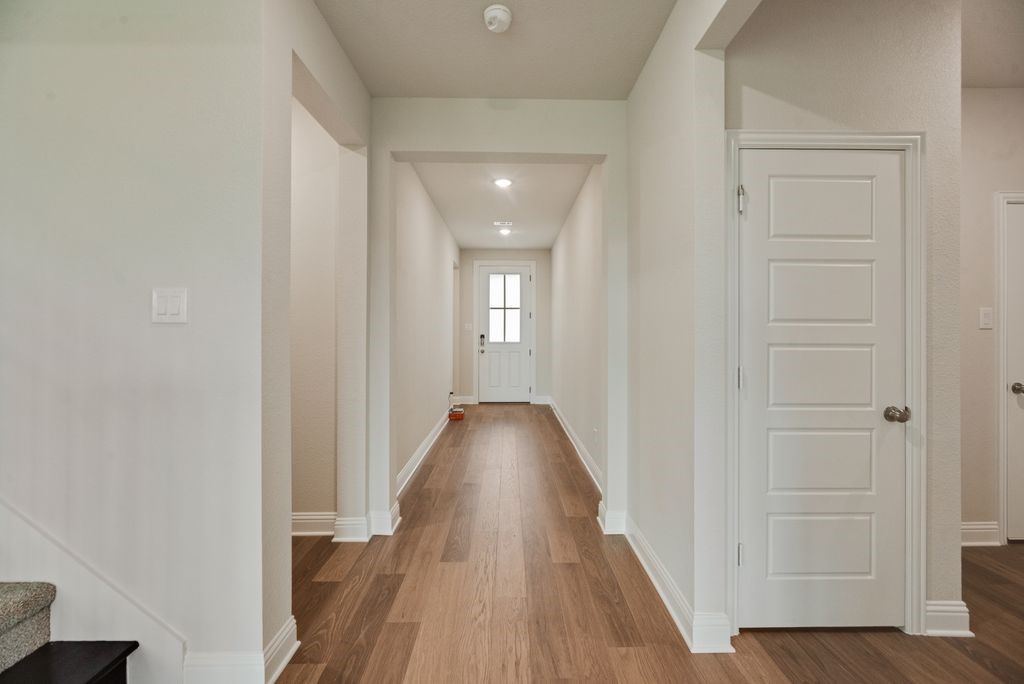 520 Marcus Lane Crowley TX 76036