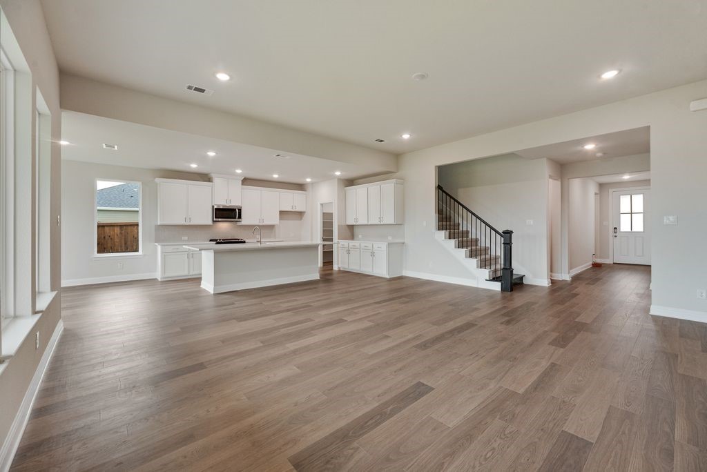 520 Marcus Lane Crowley TX 76036