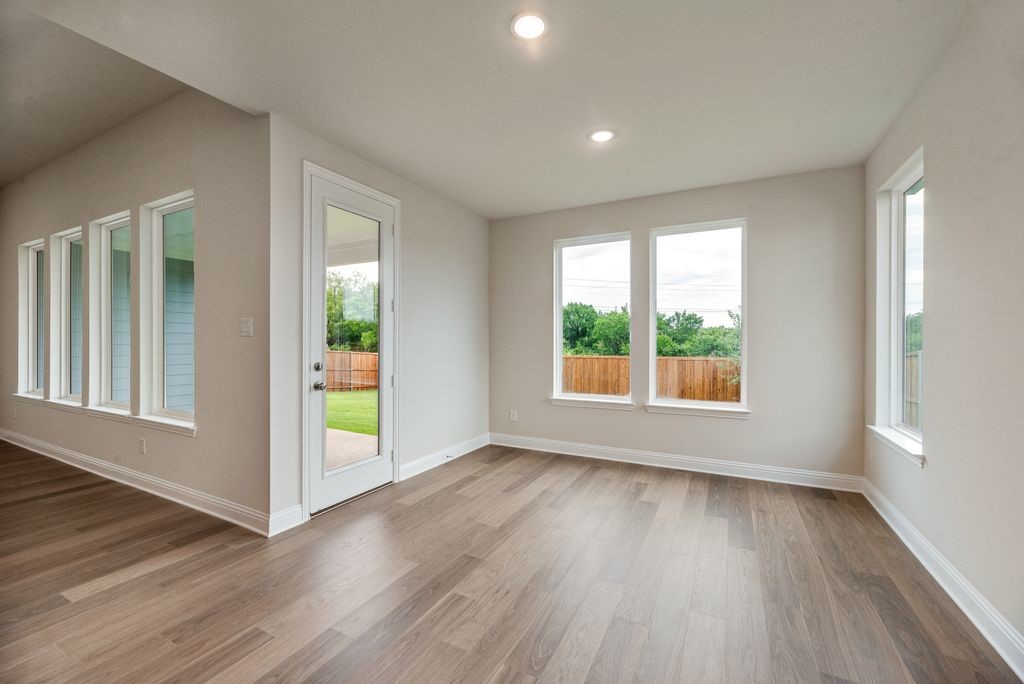 520 Marcus Lane Crowley TX 76036