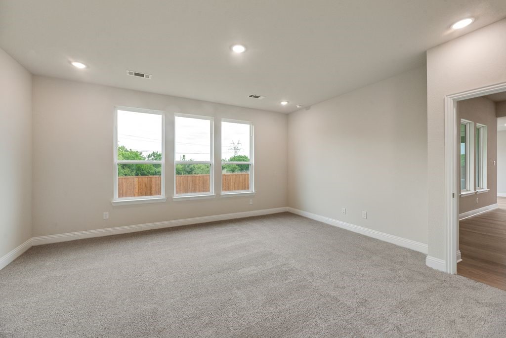 520 Marcus Lane Crowley TX 76036