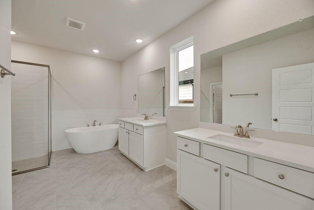 520 Marcus Lane Crowley TX 76036