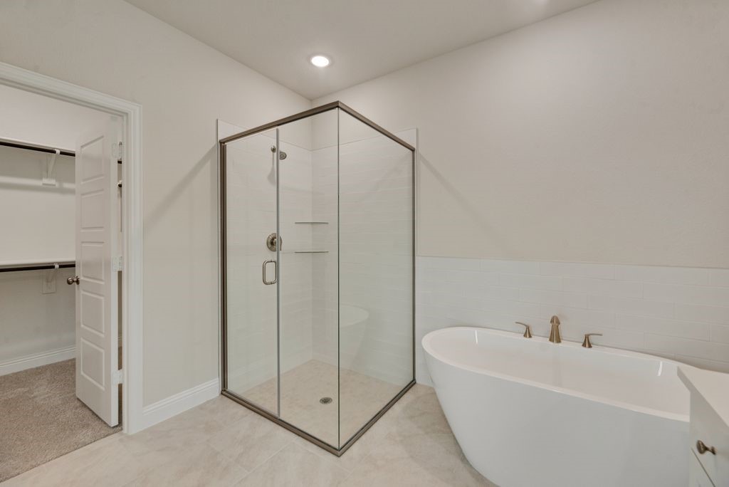 520 Marcus Lane Crowley TX 76036