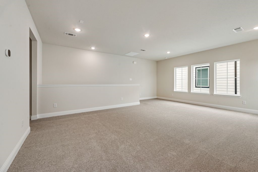 520 Marcus Lane Crowley TX 76036