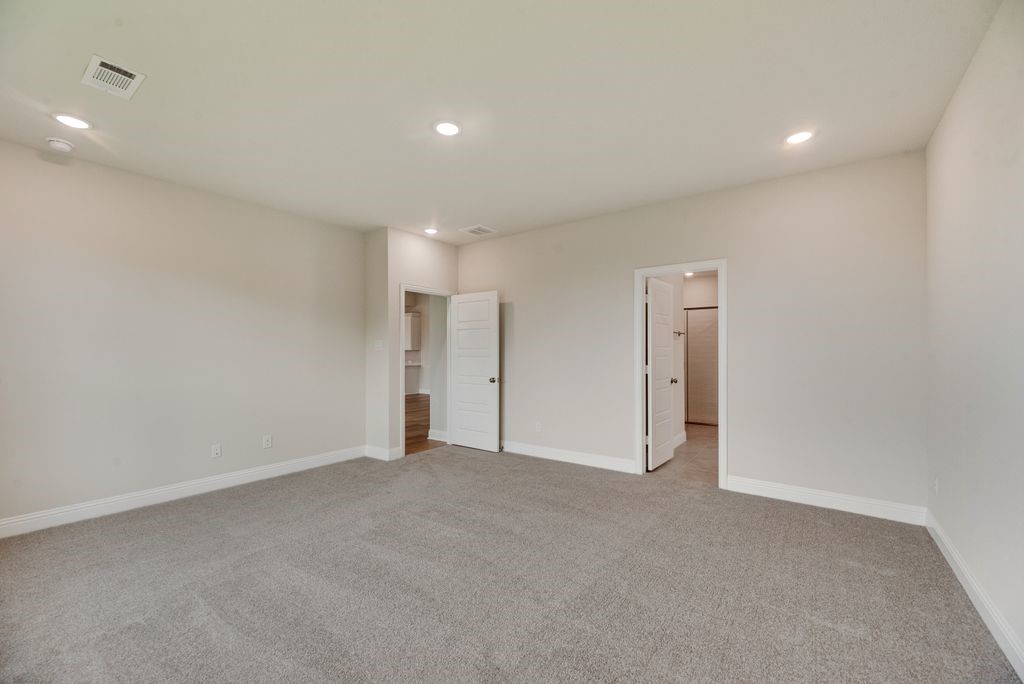 520 Marcus Lane Crowley TX 76036