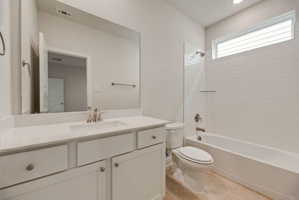 520 Marcus Lane Crowley TX 76036