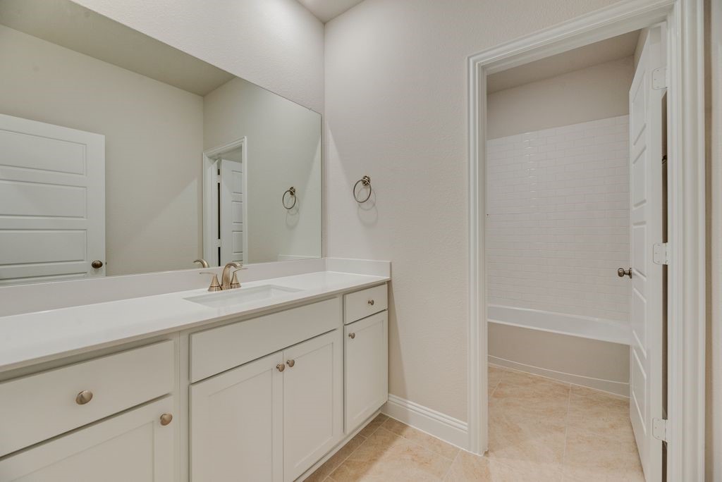 520 Marcus Lane Crowley TX 76036