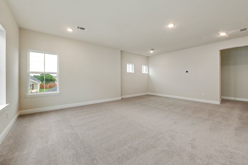 520 Marcus Lane Crowley TX 76036