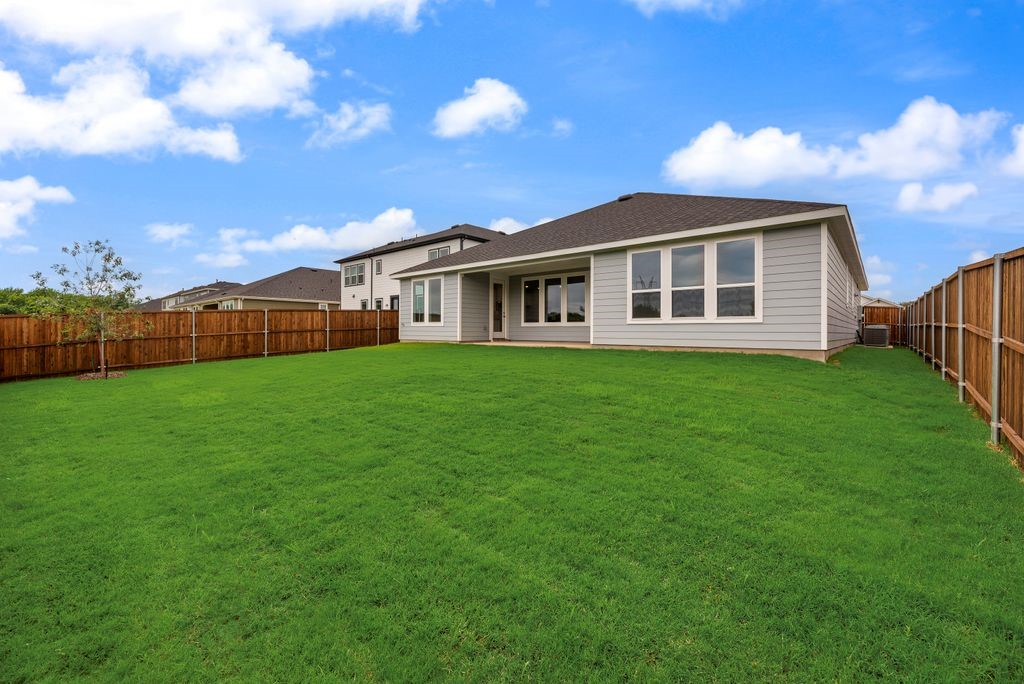 520 Marcus Lane Crowley TX 76036