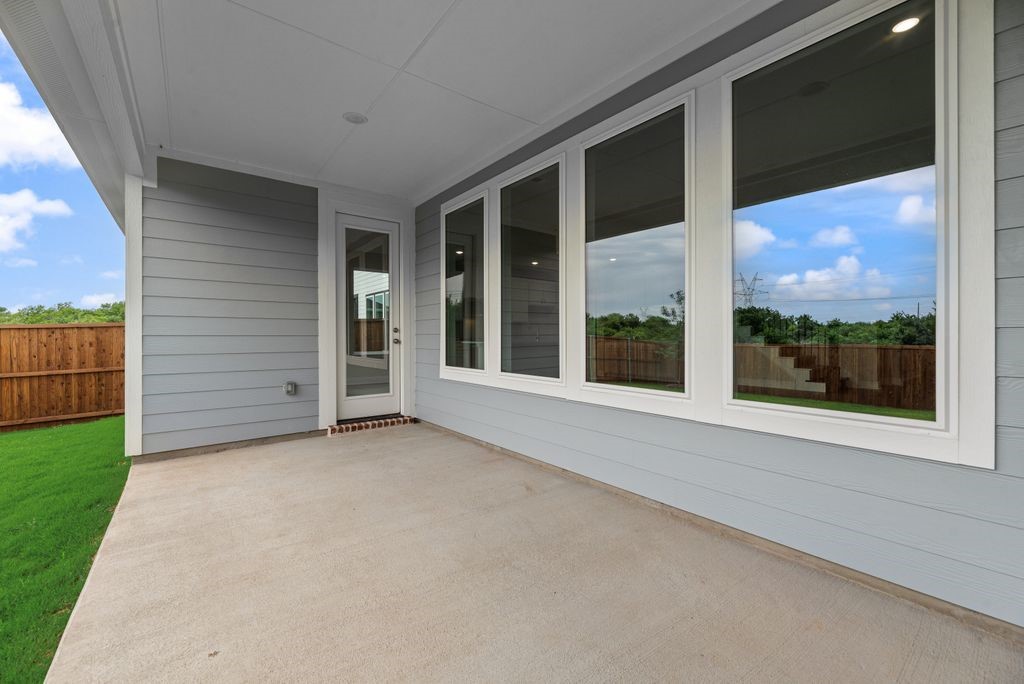 520 Marcus Lane Crowley TX 76036