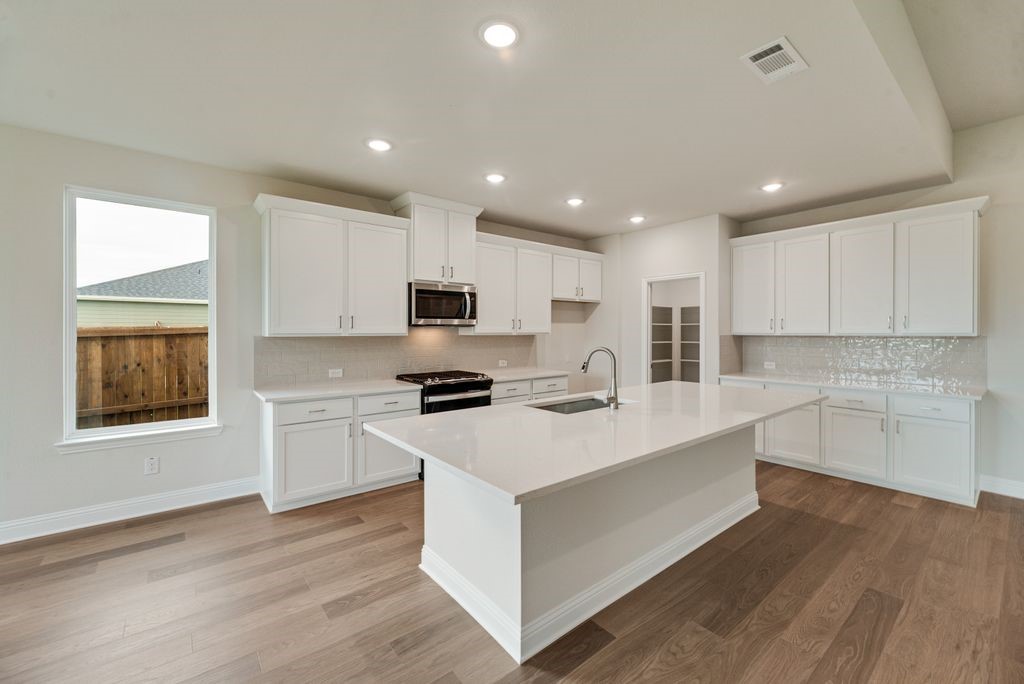 520 Marcus Lane Crowley TX 76036