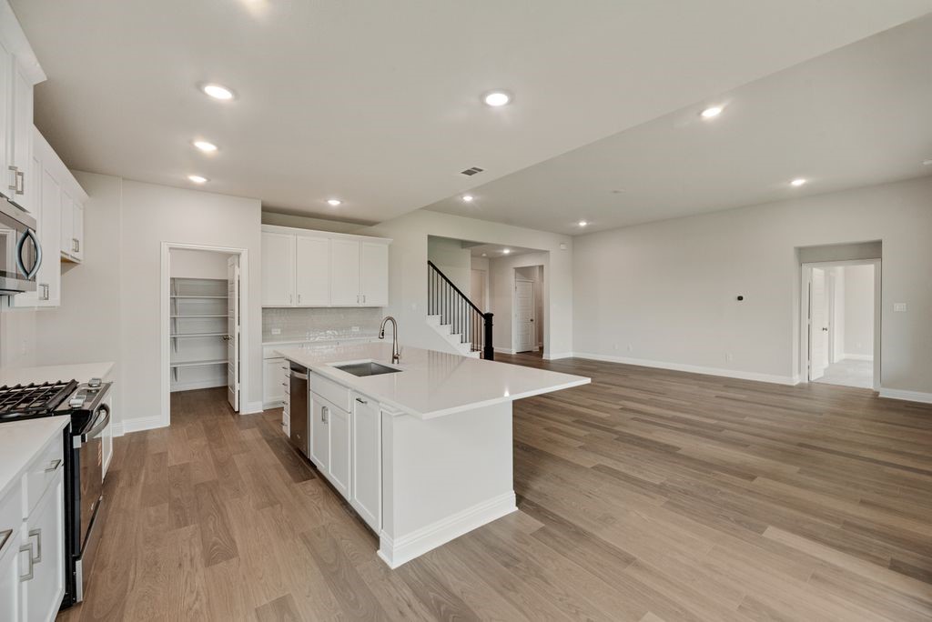 520 Marcus Lane Crowley TX 76036