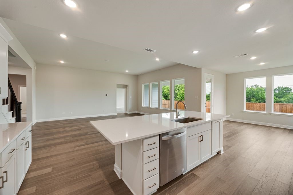 520 Marcus Lane Crowley TX 76036