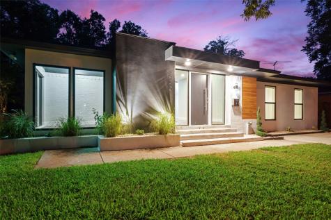 2530 Materhorn Drive Dallas TX 75228